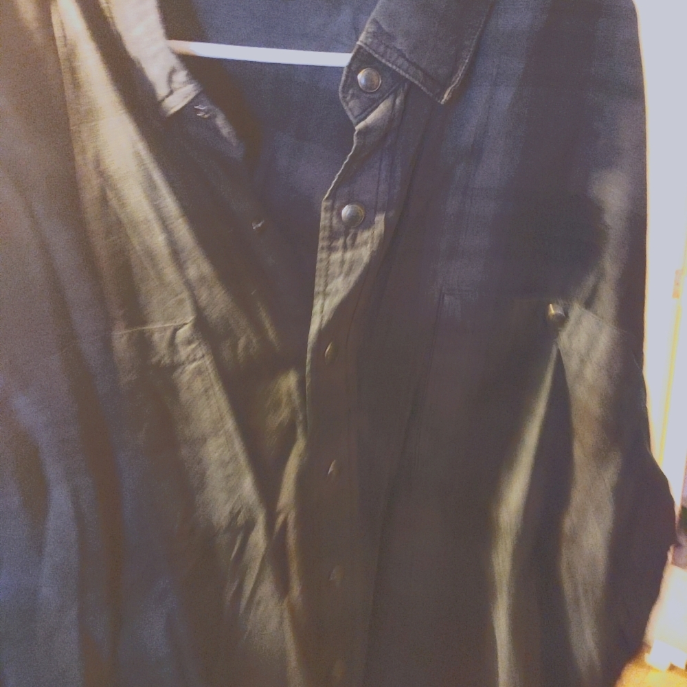 M ens Harley Long Sleeves